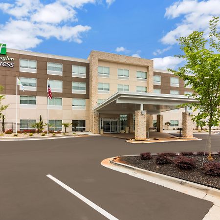 Holiday Inn Express - Villa Rica By Ihg Buitenkant foto