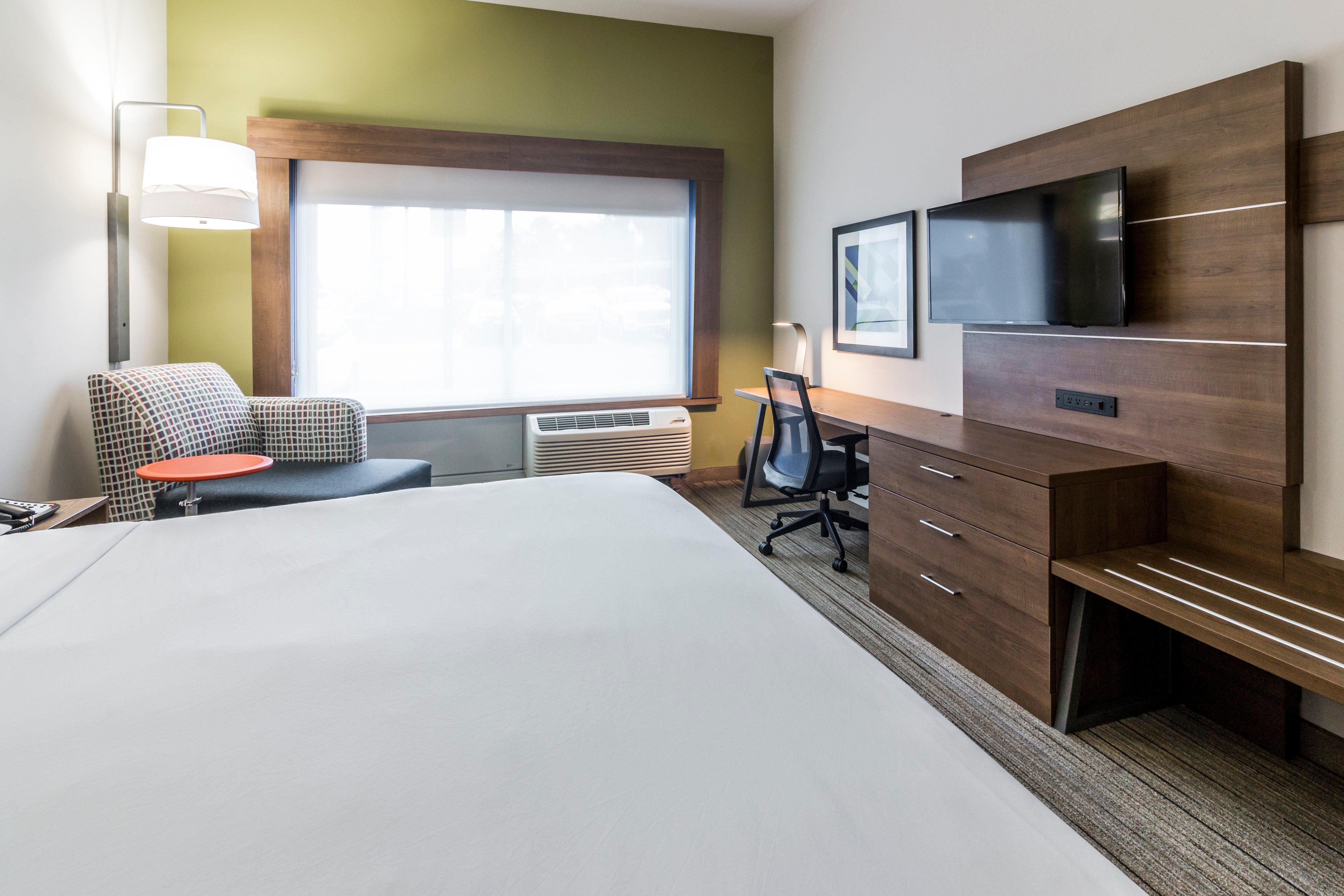 Holiday Inn Express - Villa Rica By Ihg Buitenkant foto