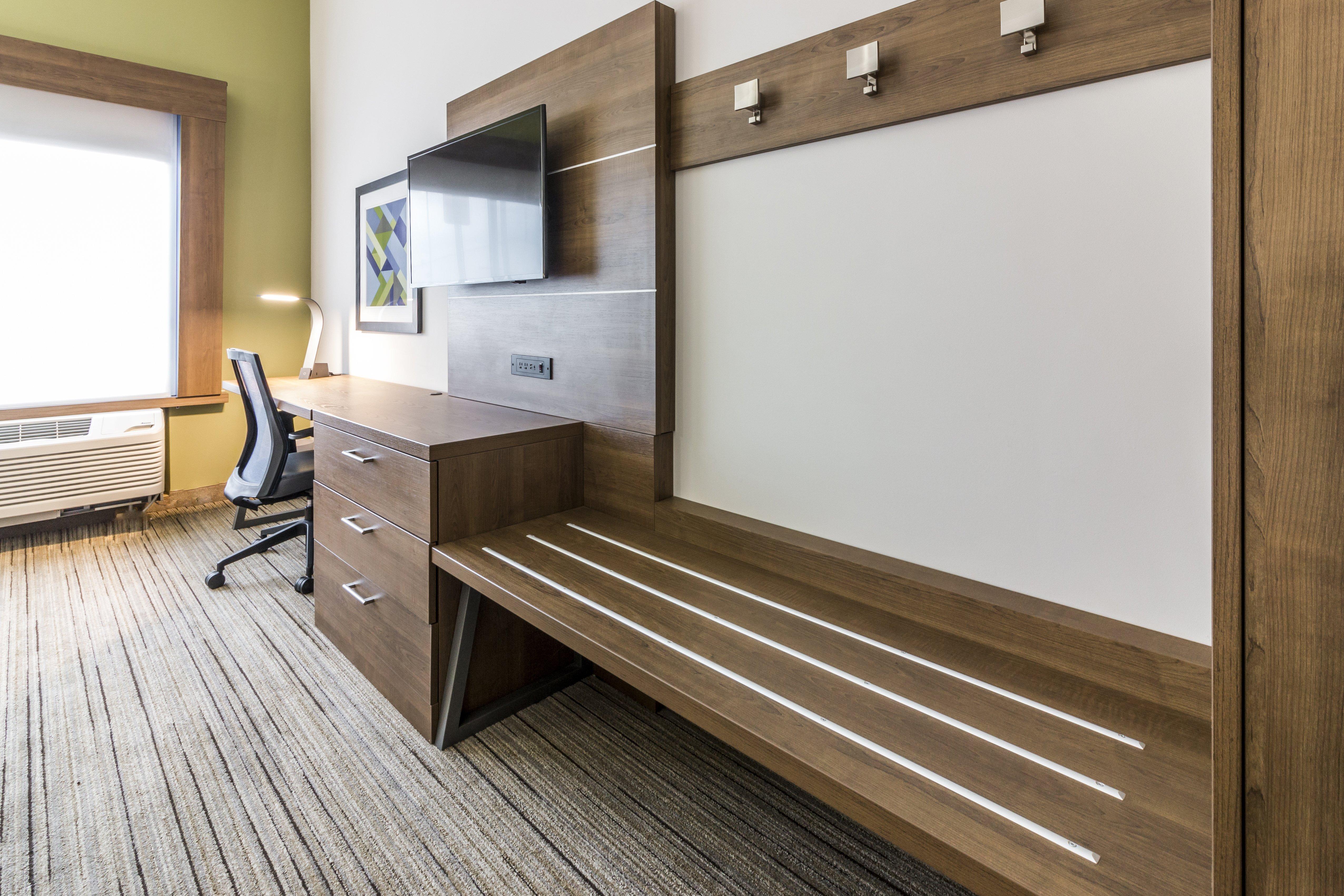 Holiday Inn Express - Villa Rica By Ihg Buitenkant foto