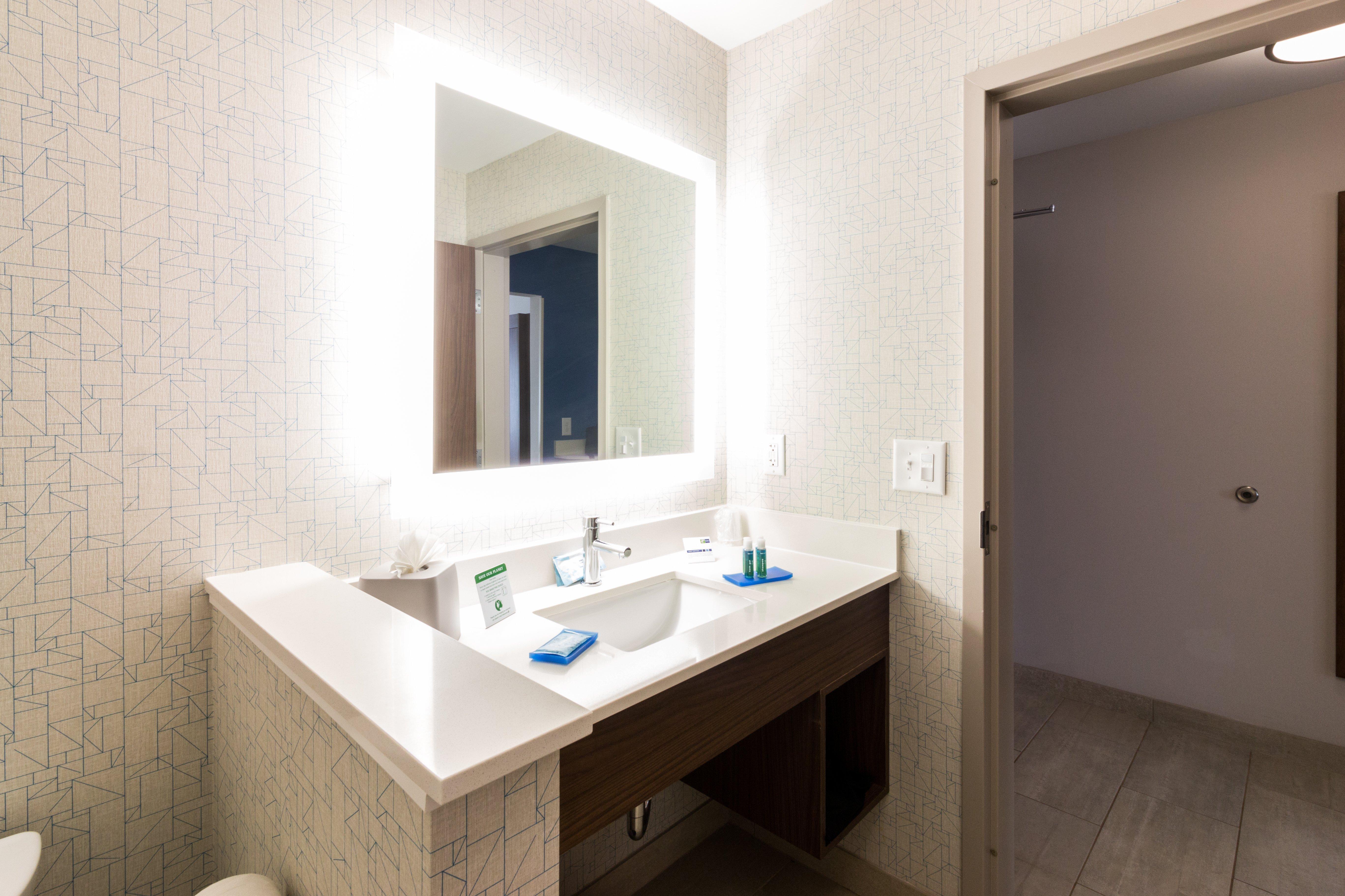 Holiday Inn Express - Villa Rica By Ihg Buitenkant foto