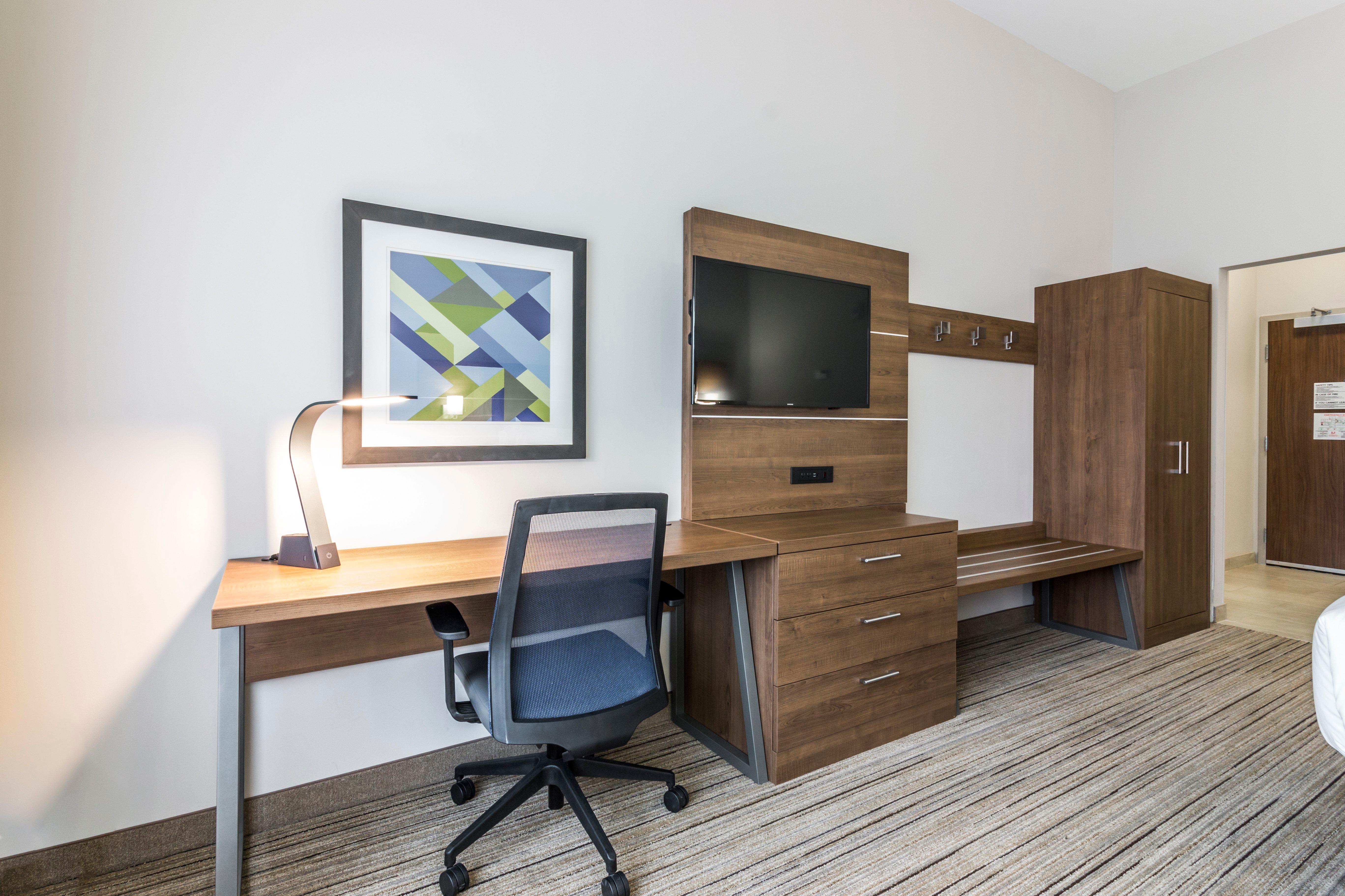 Holiday Inn Express - Villa Rica By Ihg Buitenkant foto