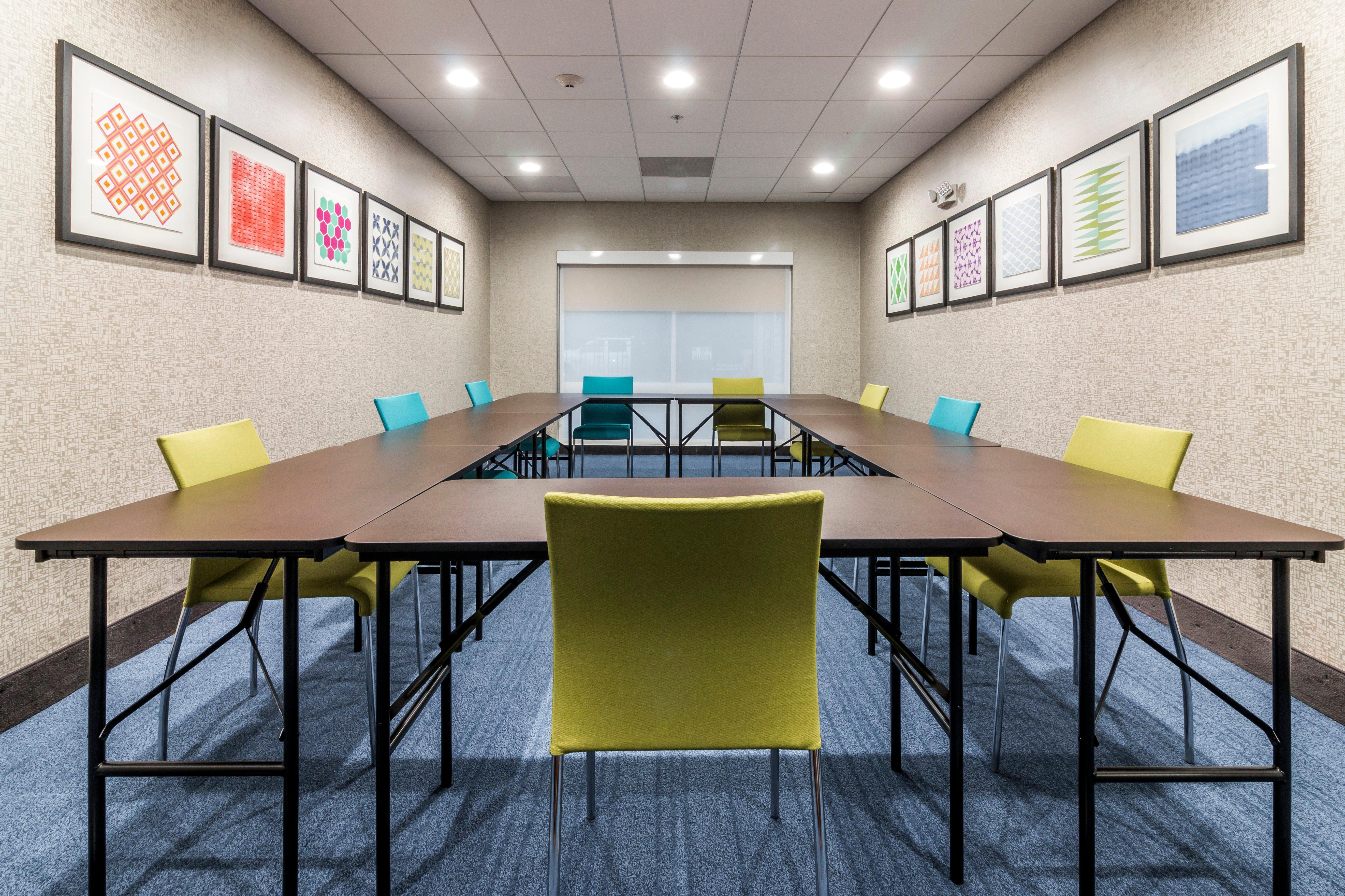 Holiday Inn Express - Villa Rica By Ihg Buitenkant foto