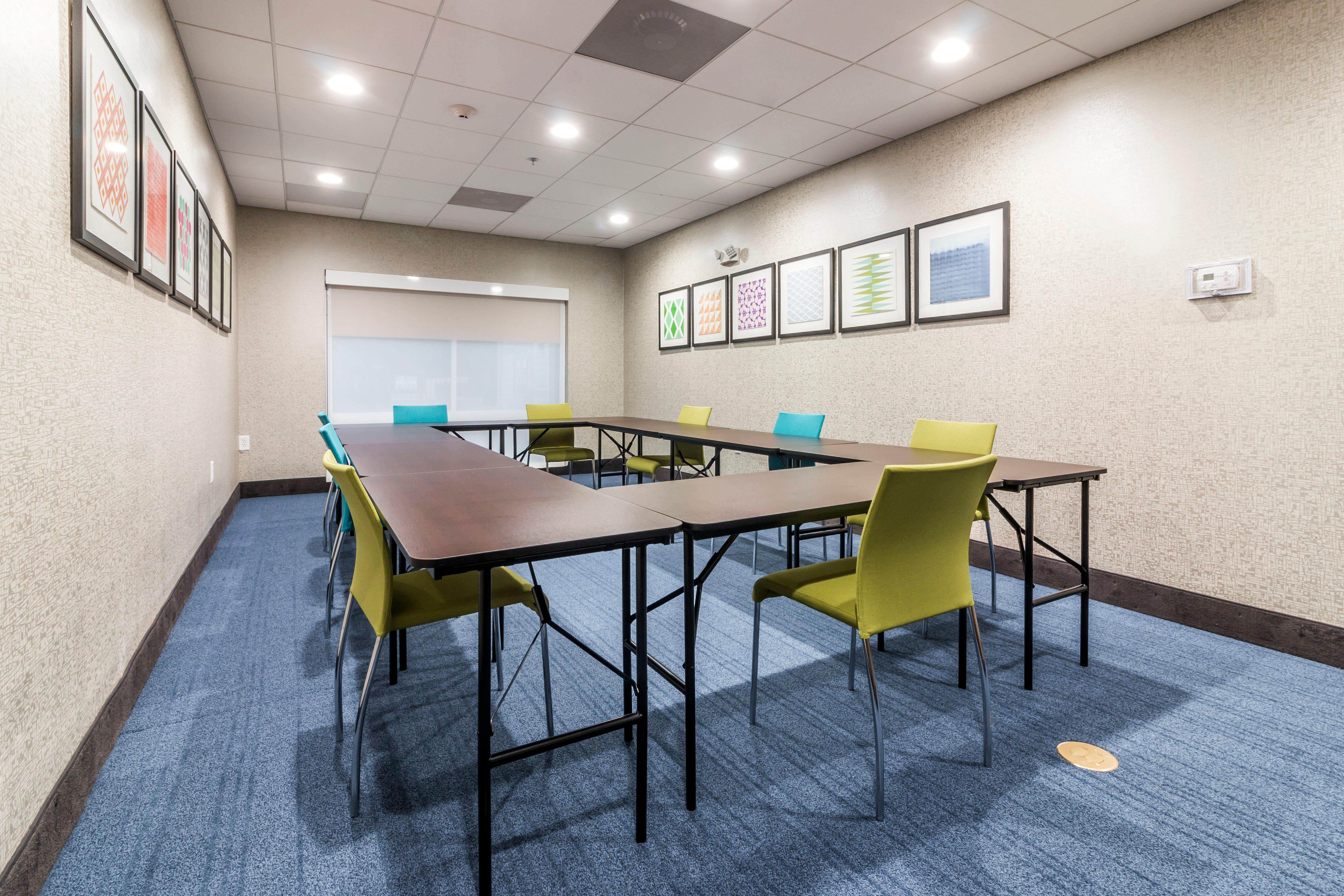 Holiday Inn Express - Villa Rica By Ihg Buitenkant foto