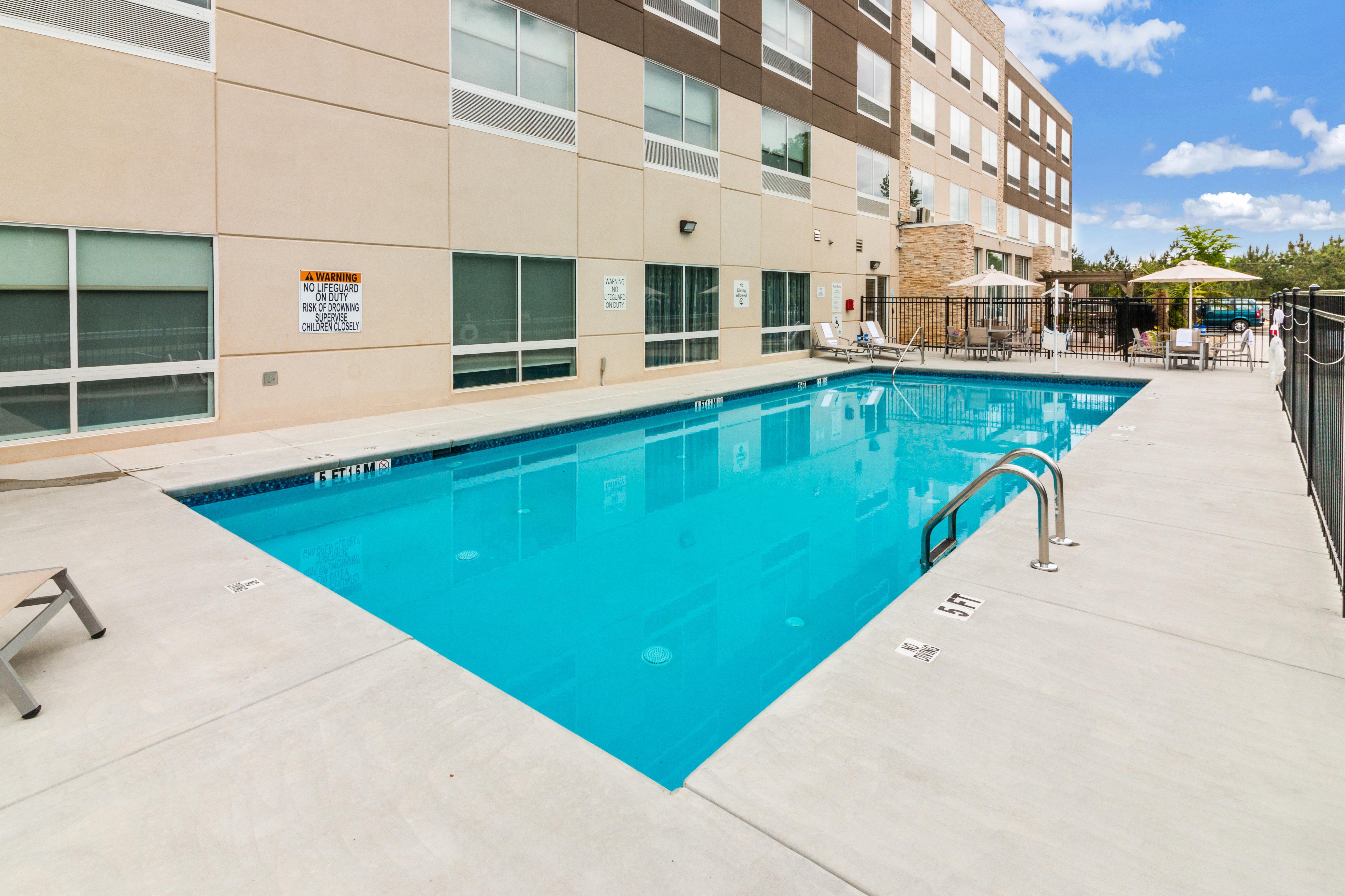 Holiday Inn Express - Villa Rica By Ihg Buitenkant foto