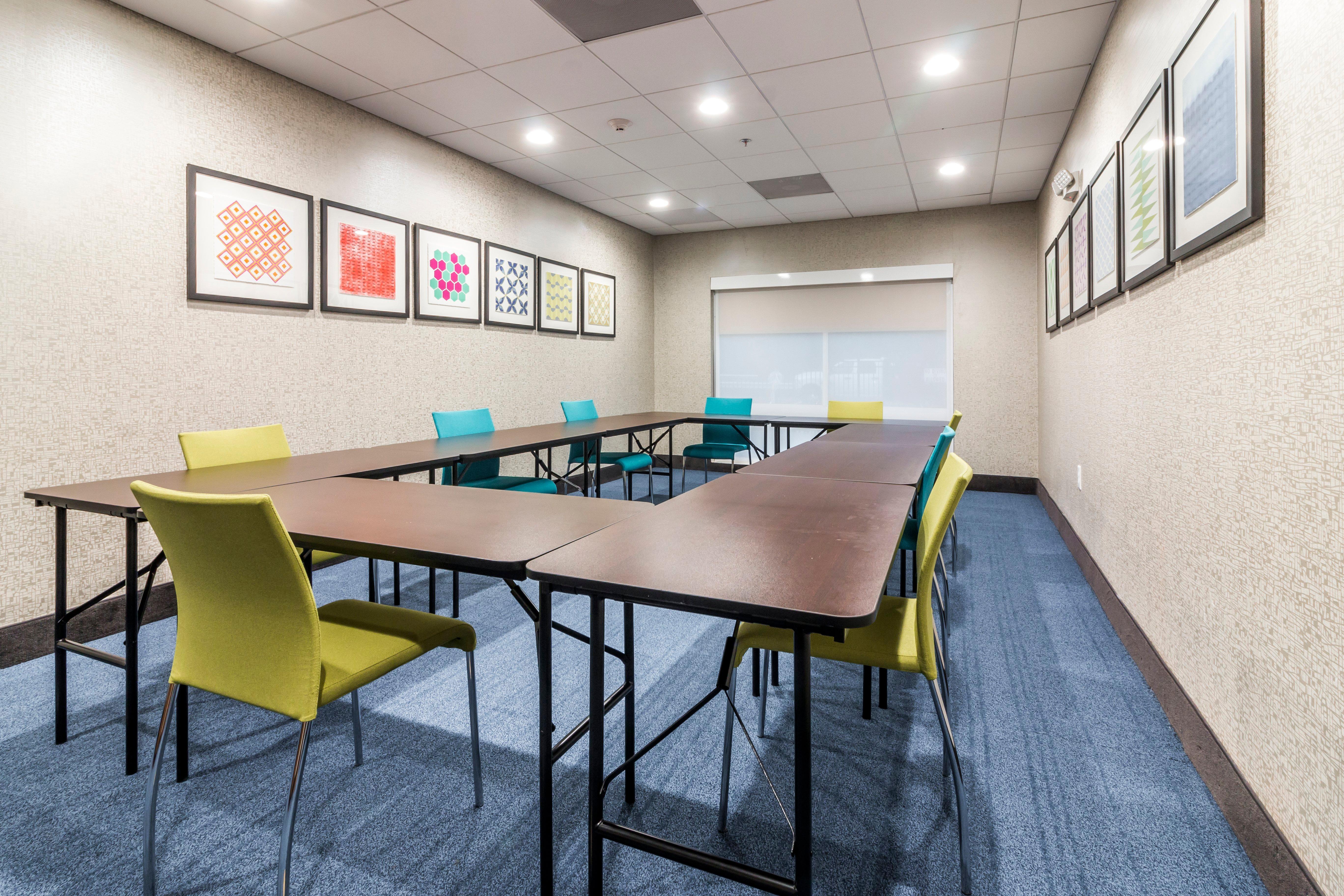 Holiday Inn Express - Villa Rica By Ihg Buitenkant foto