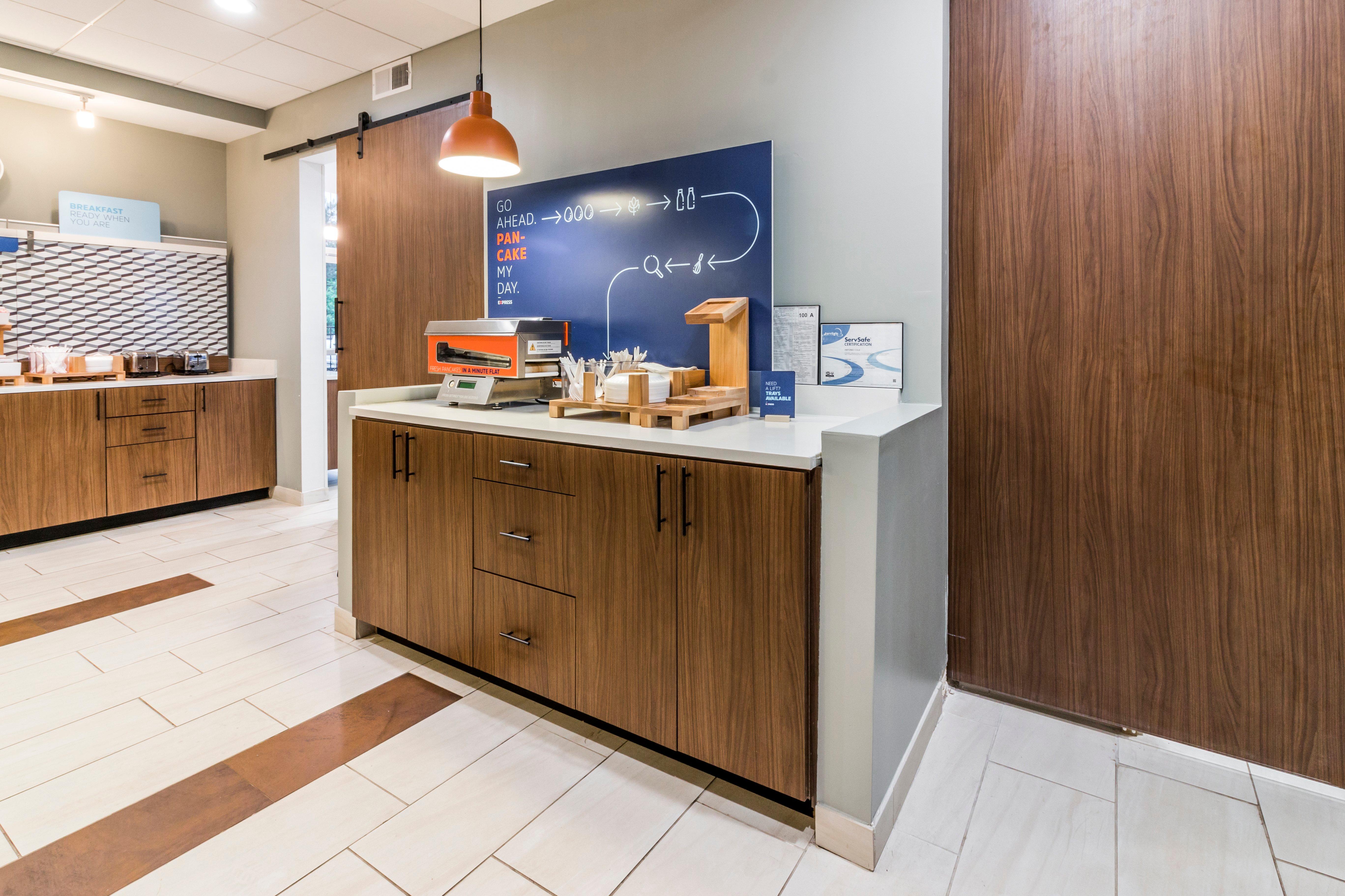 Holiday Inn Express - Villa Rica By Ihg Buitenkant foto