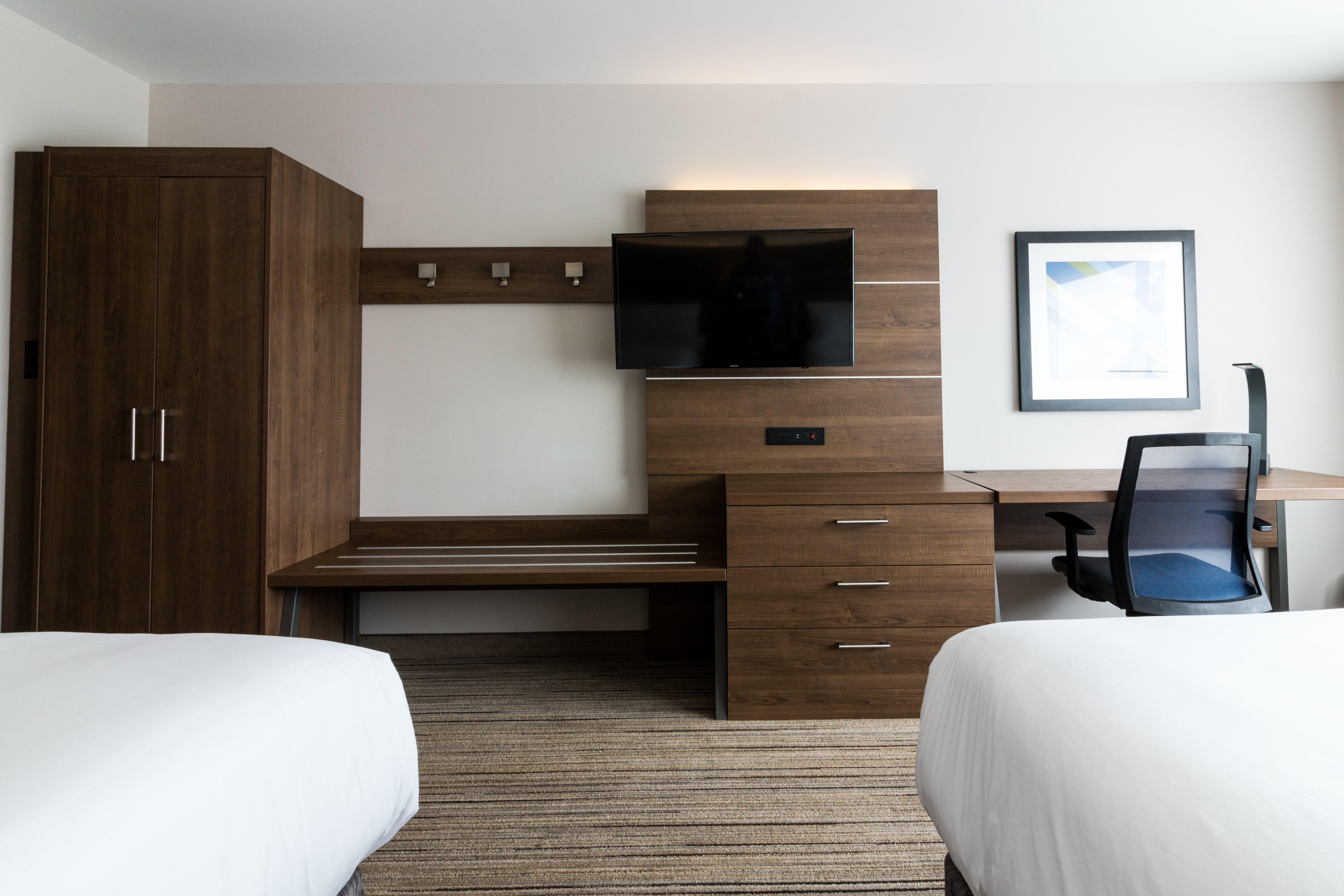 Holiday Inn Express - Villa Rica By Ihg Buitenkant foto