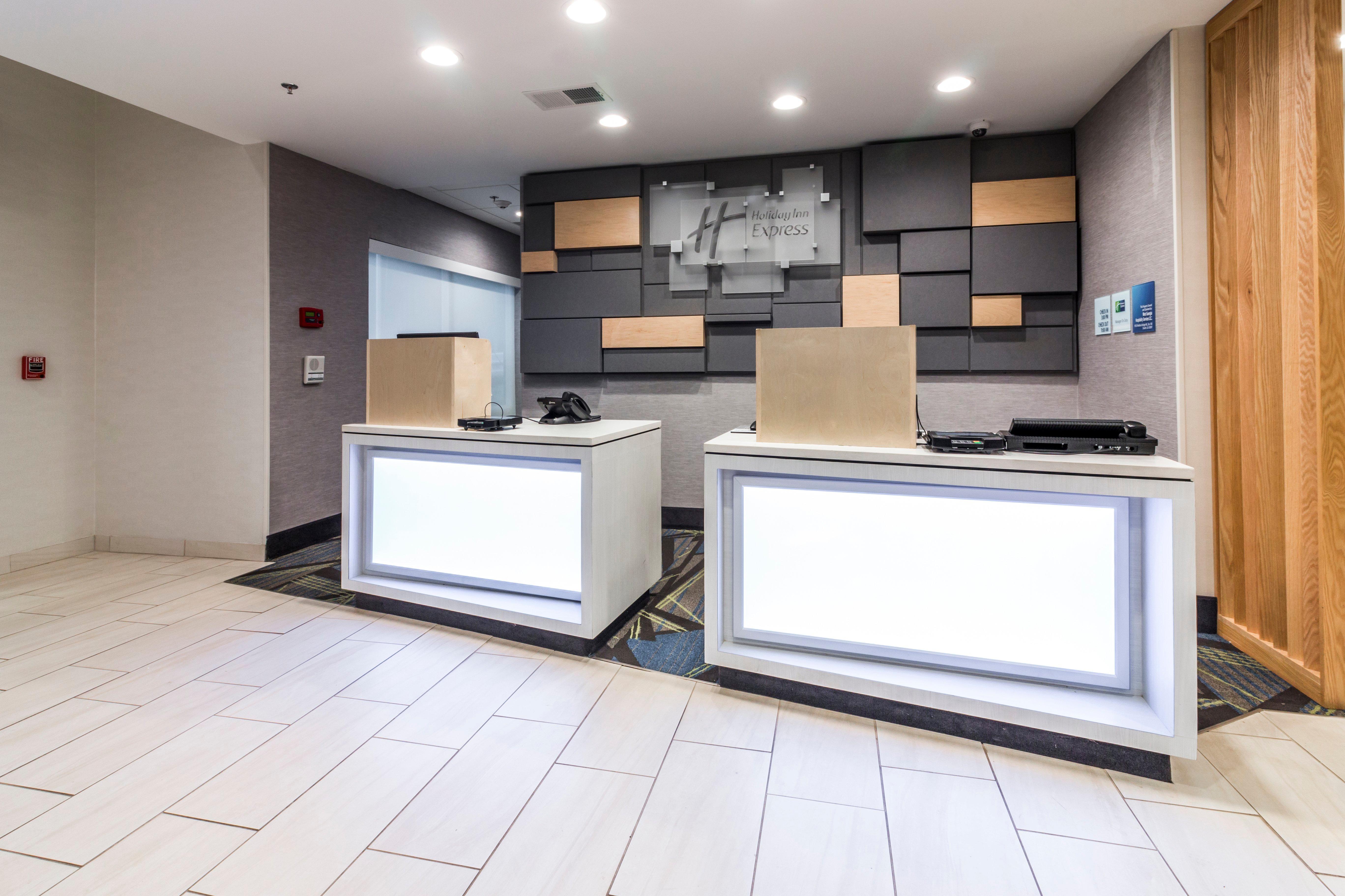 Holiday Inn Express - Villa Rica By Ihg Buitenkant foto