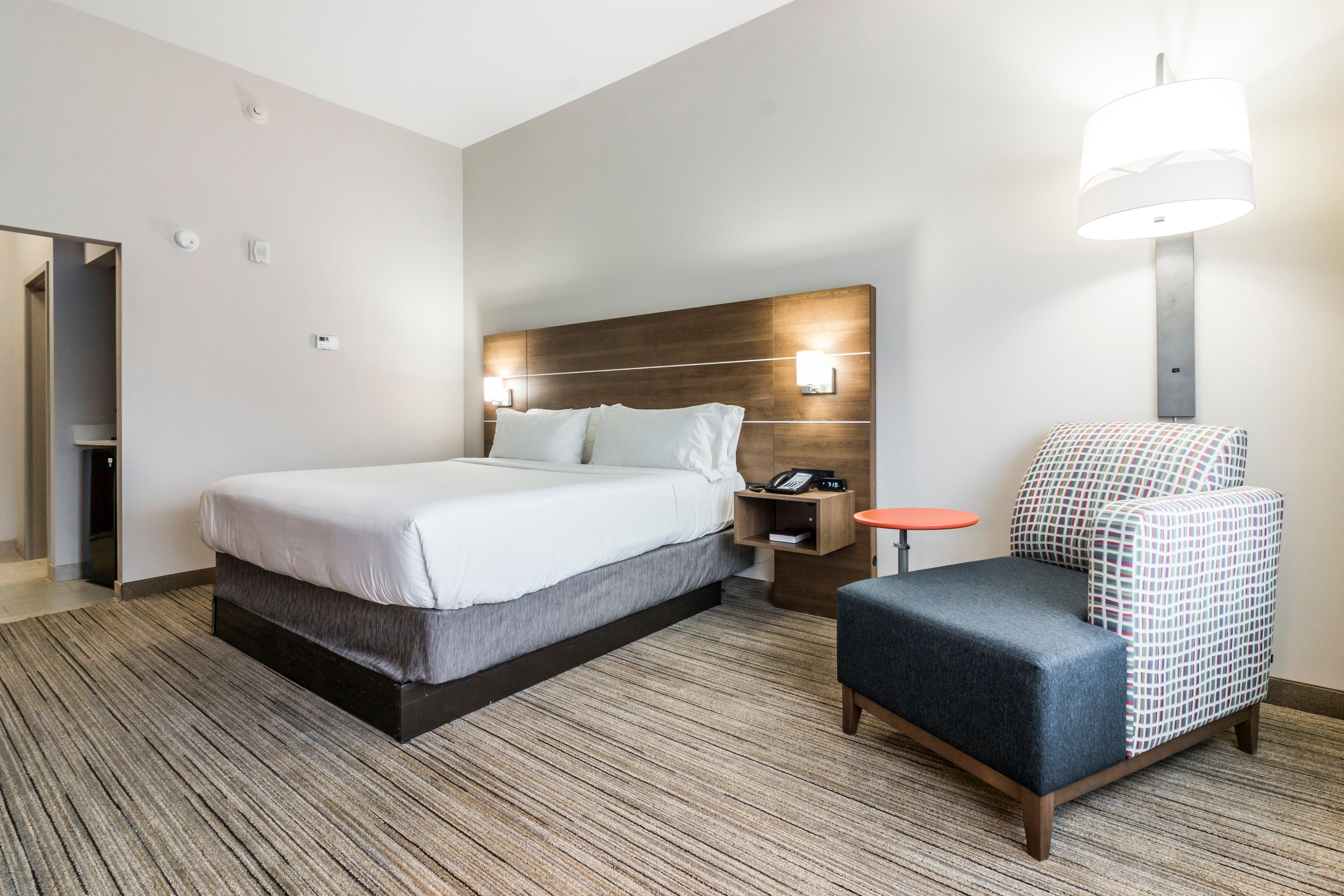 Holiday Inn Express - Villa Rica By Ihg Buitenkant foto