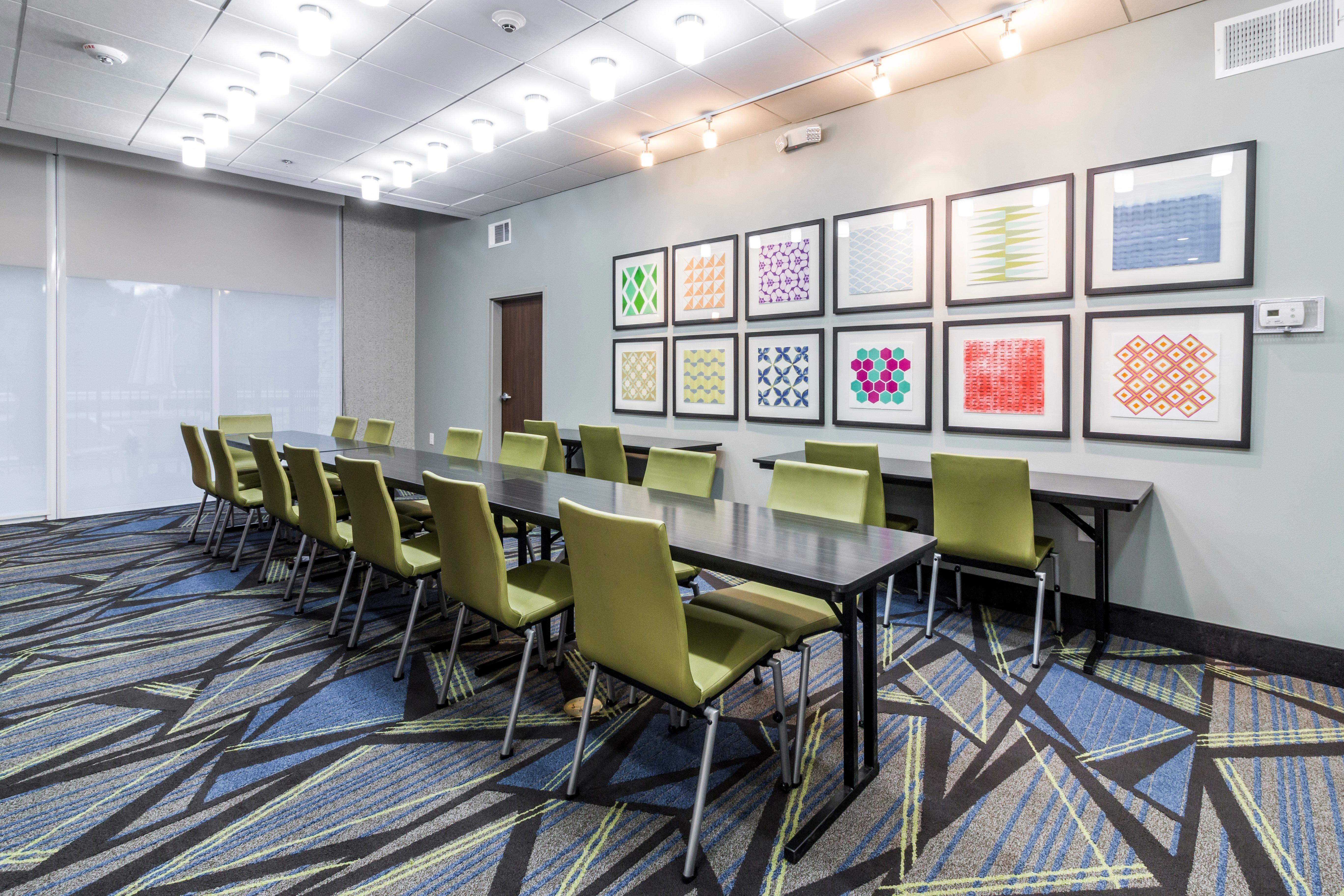 Holiday Inn Express - Villa Rica By Ihg Buitenkant foto