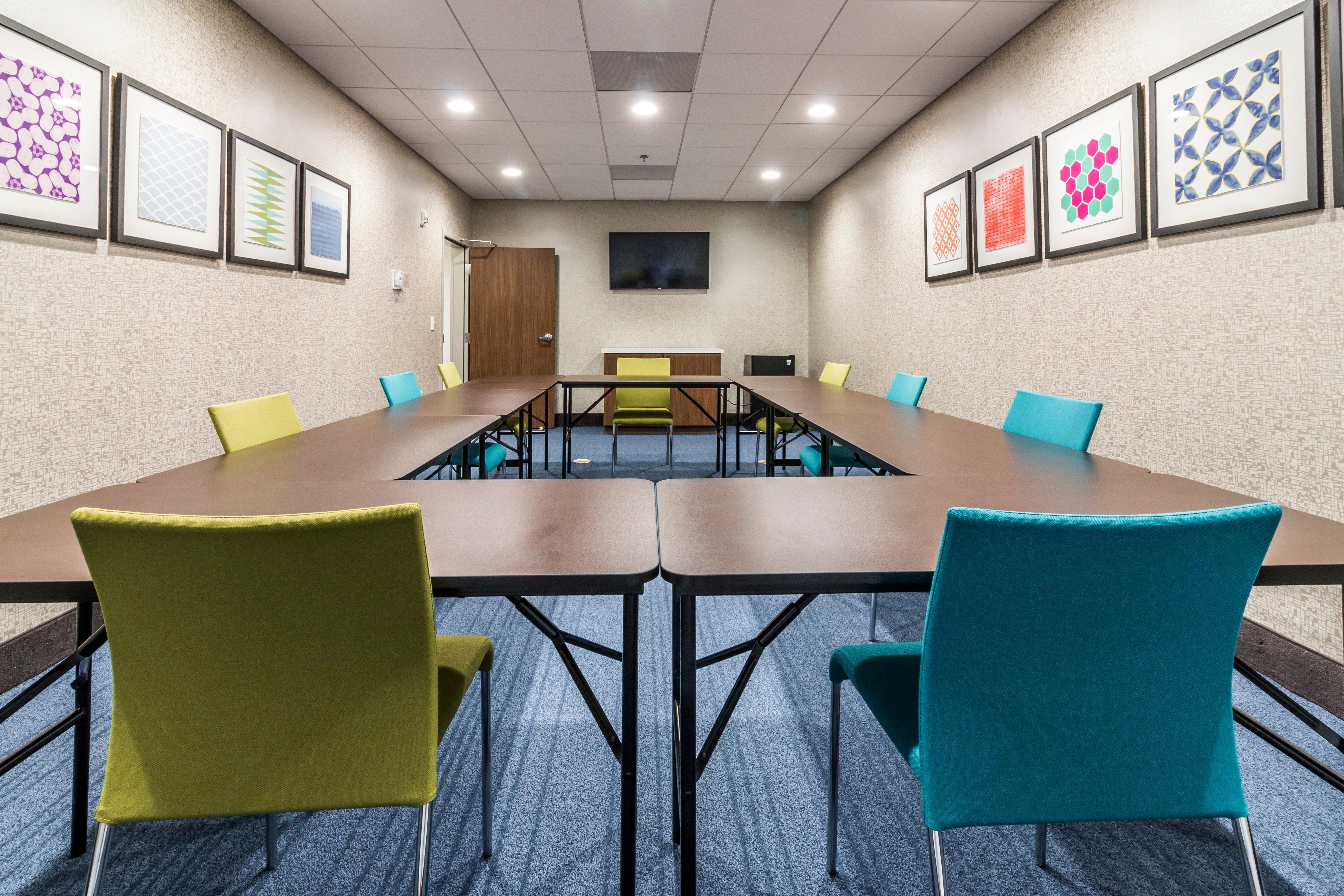 Holiday Inn Express - Villa Rica By Ihg Buitenkant foto