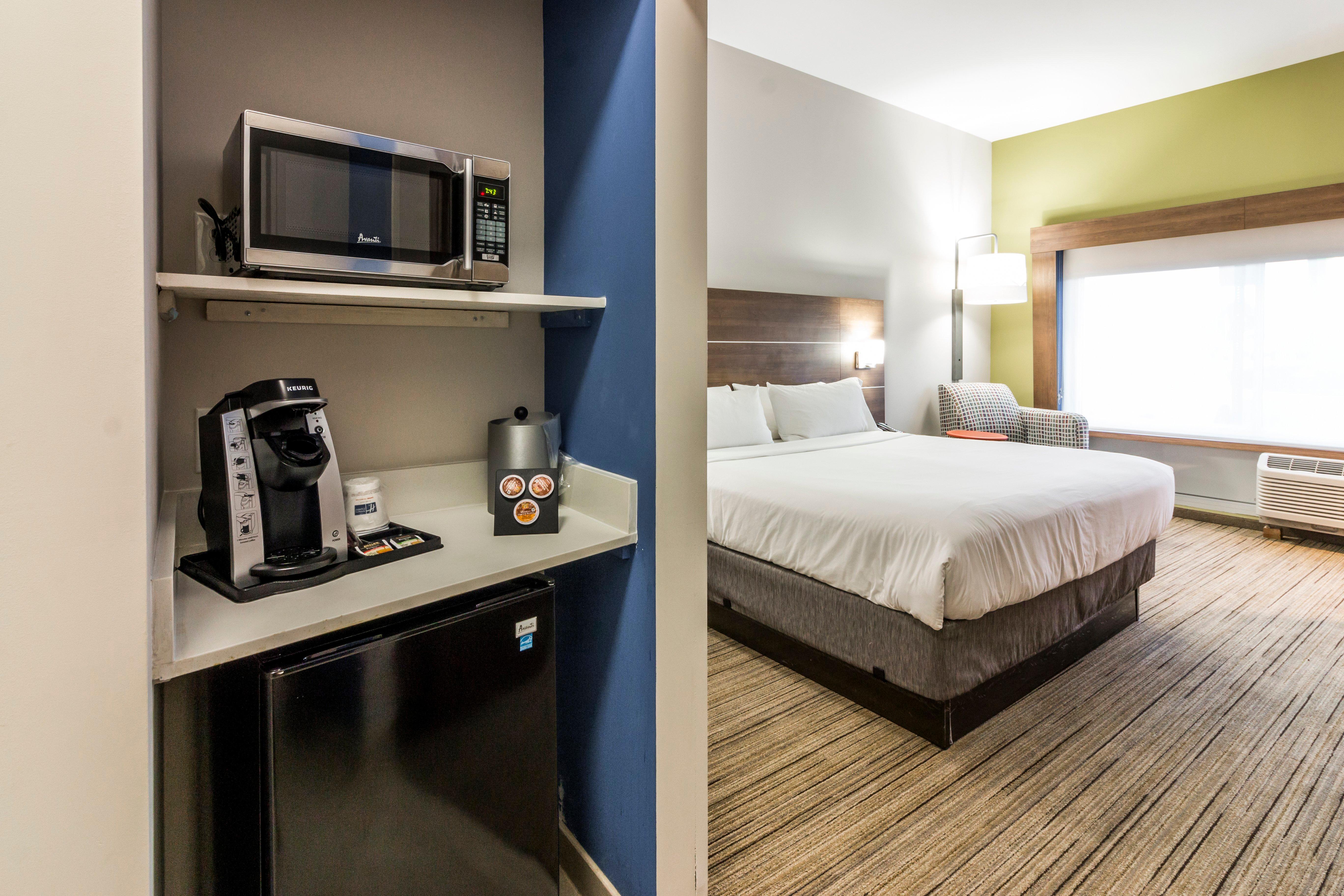 Holiday Inn Express - Villa Rica By Ihg Buitenkant foto