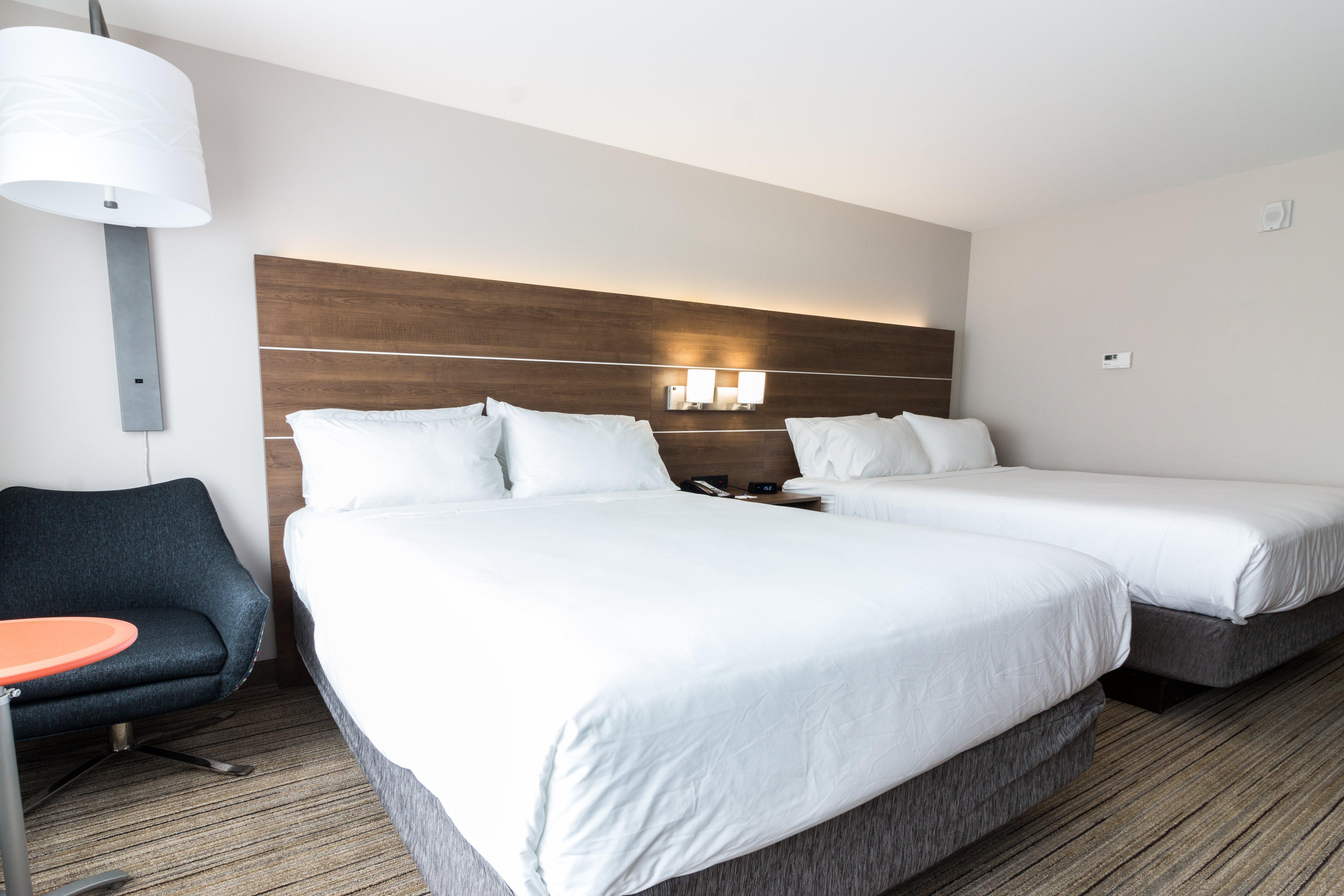 Holiday Inn Express - Villa Rica By Ihg Buitenkant foto