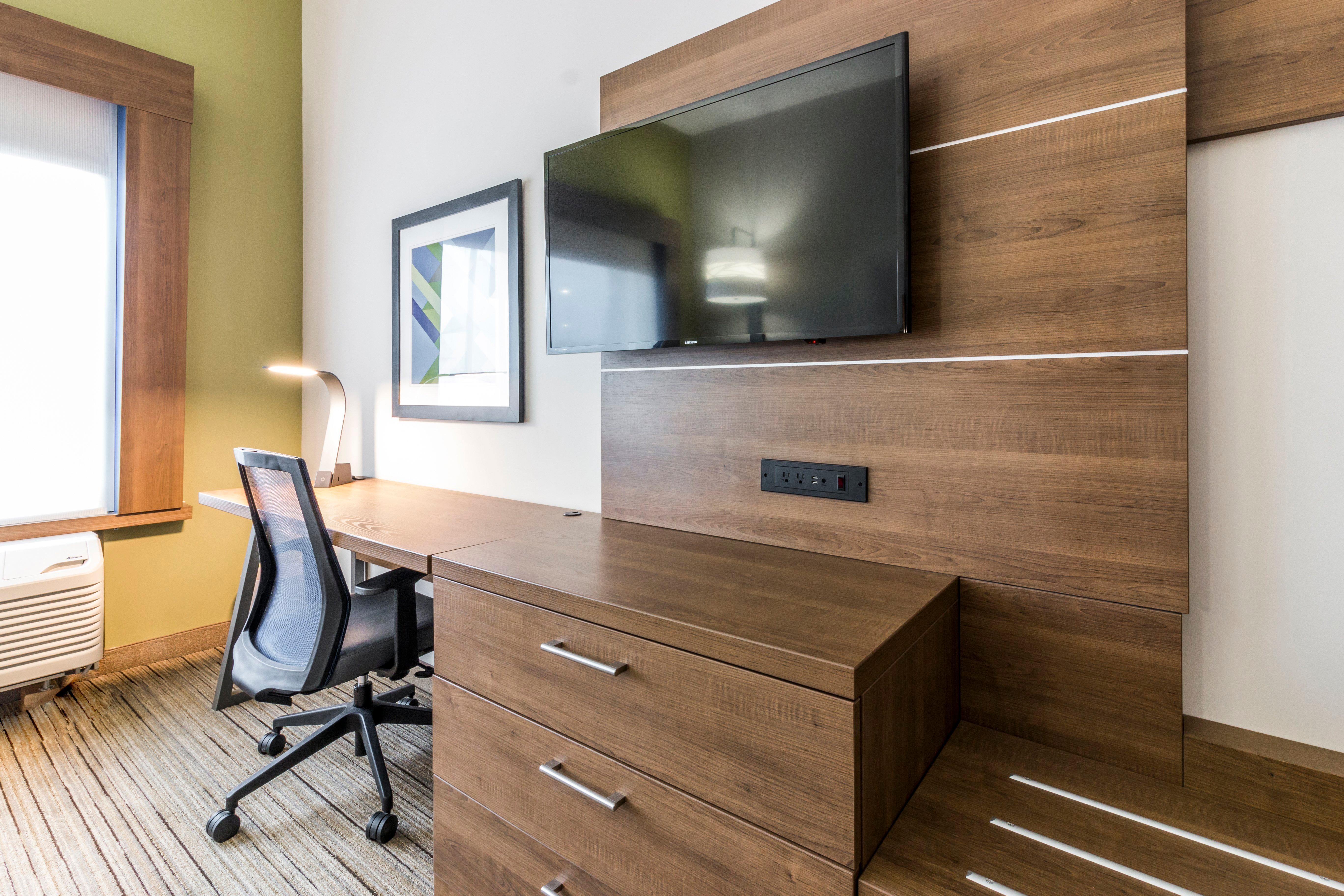 Holiday Inn Express - Villa Rica By Ihg Buitenkant foto