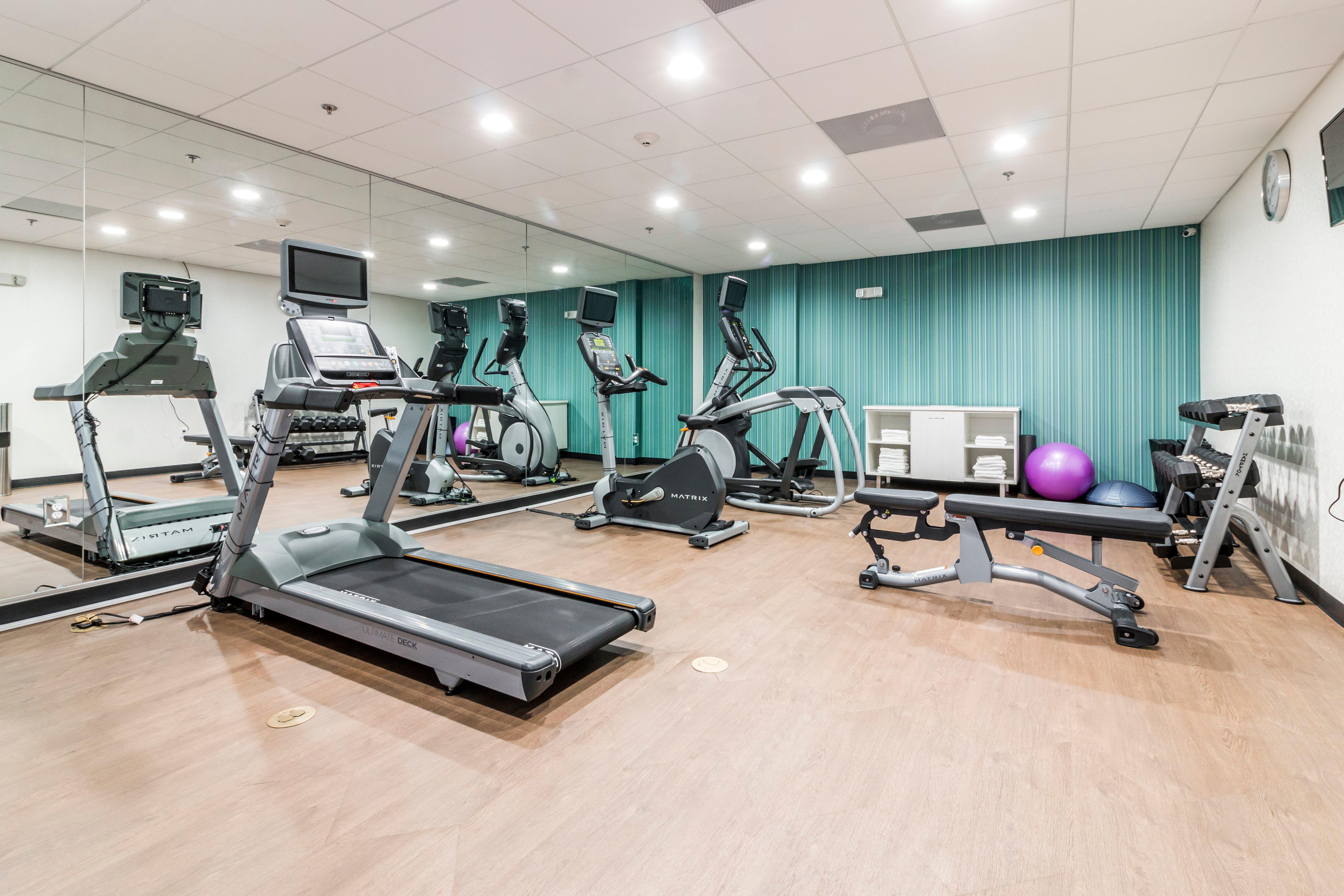 Holiday Inn Express - Villa Rica By Ihg Buitenkant foto