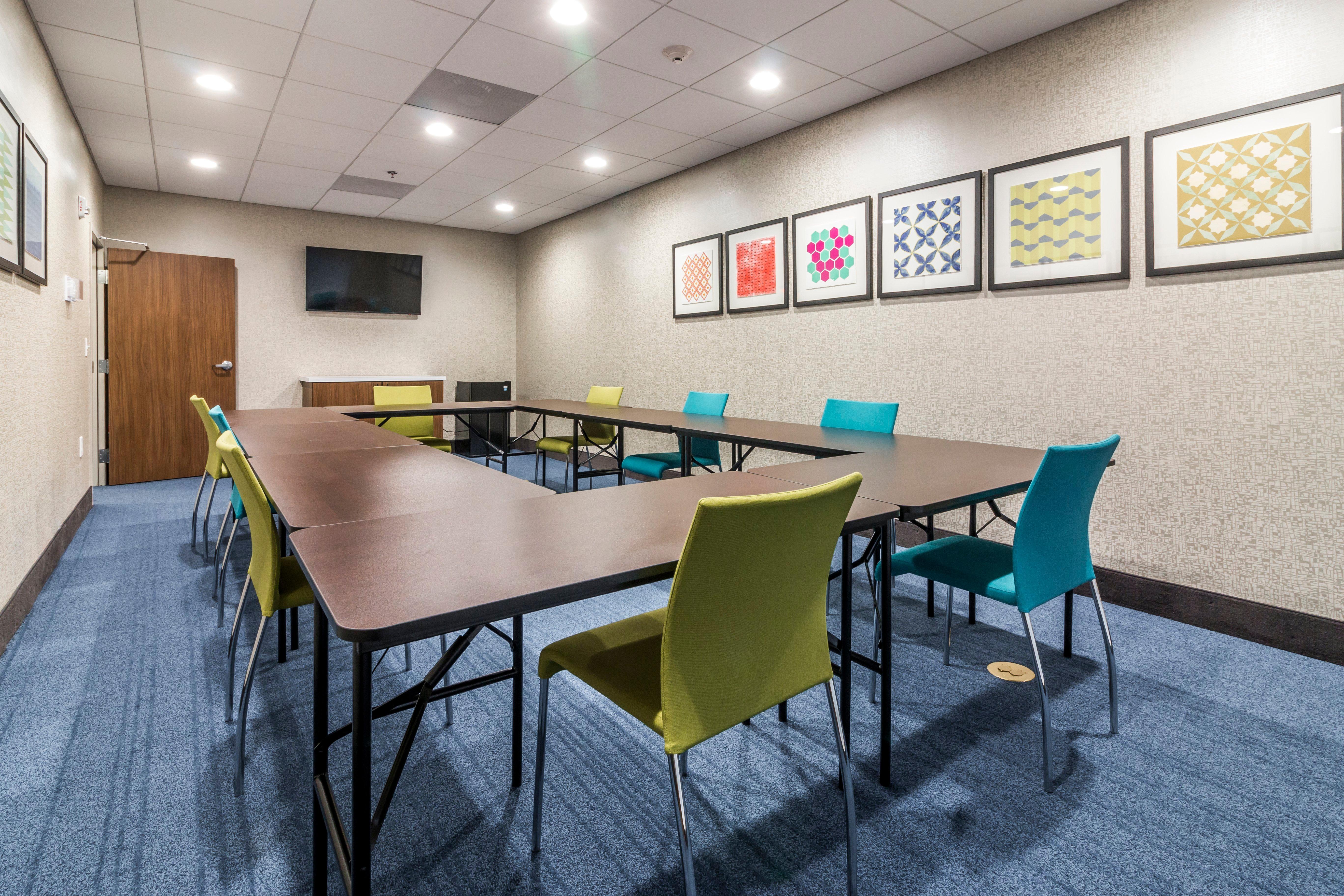 Holiday Inn Express - Villa Rica By Ihg Buitenkant foto