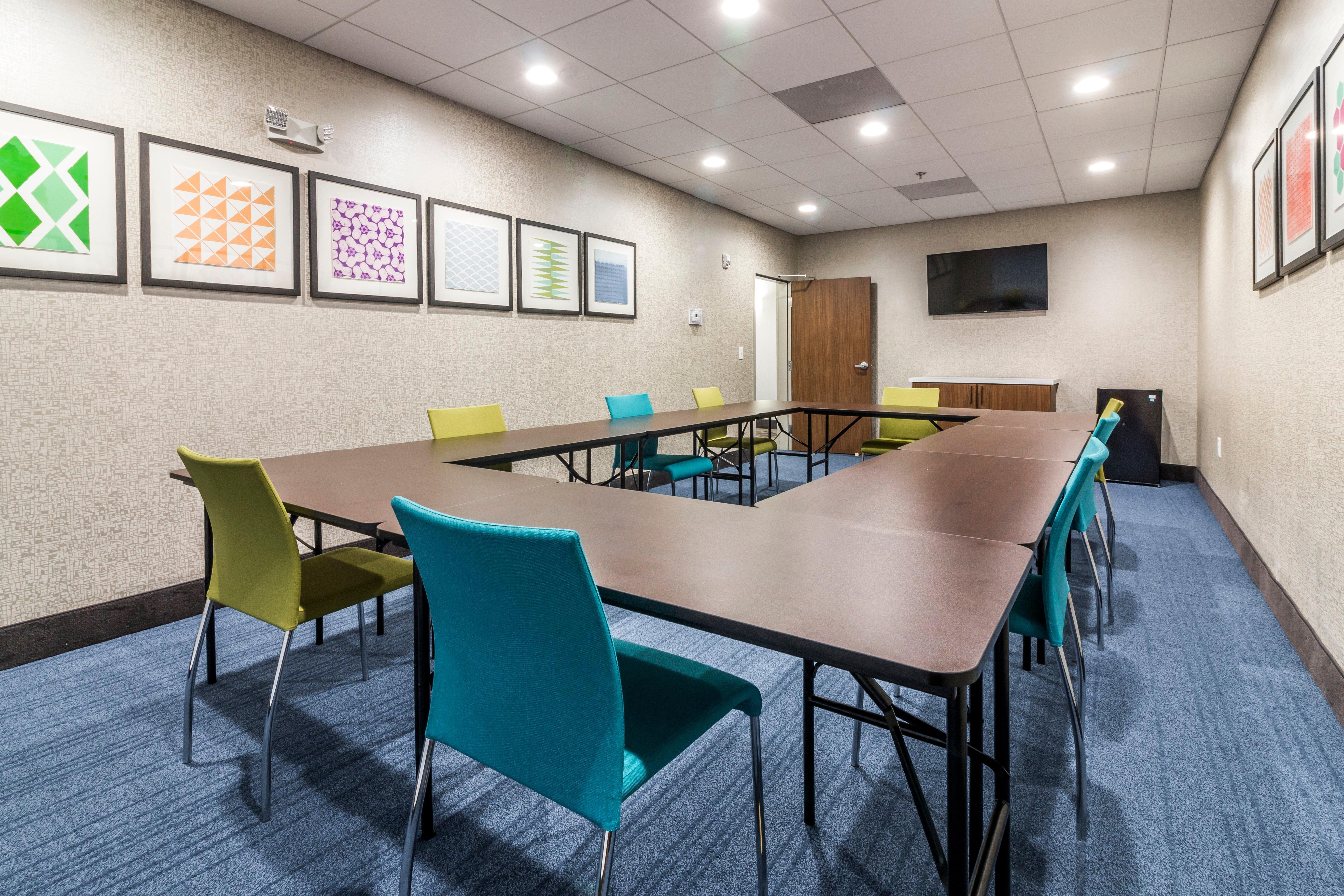 Holiday Inn Express - Villa Rica By Ihg Buitenkant foto