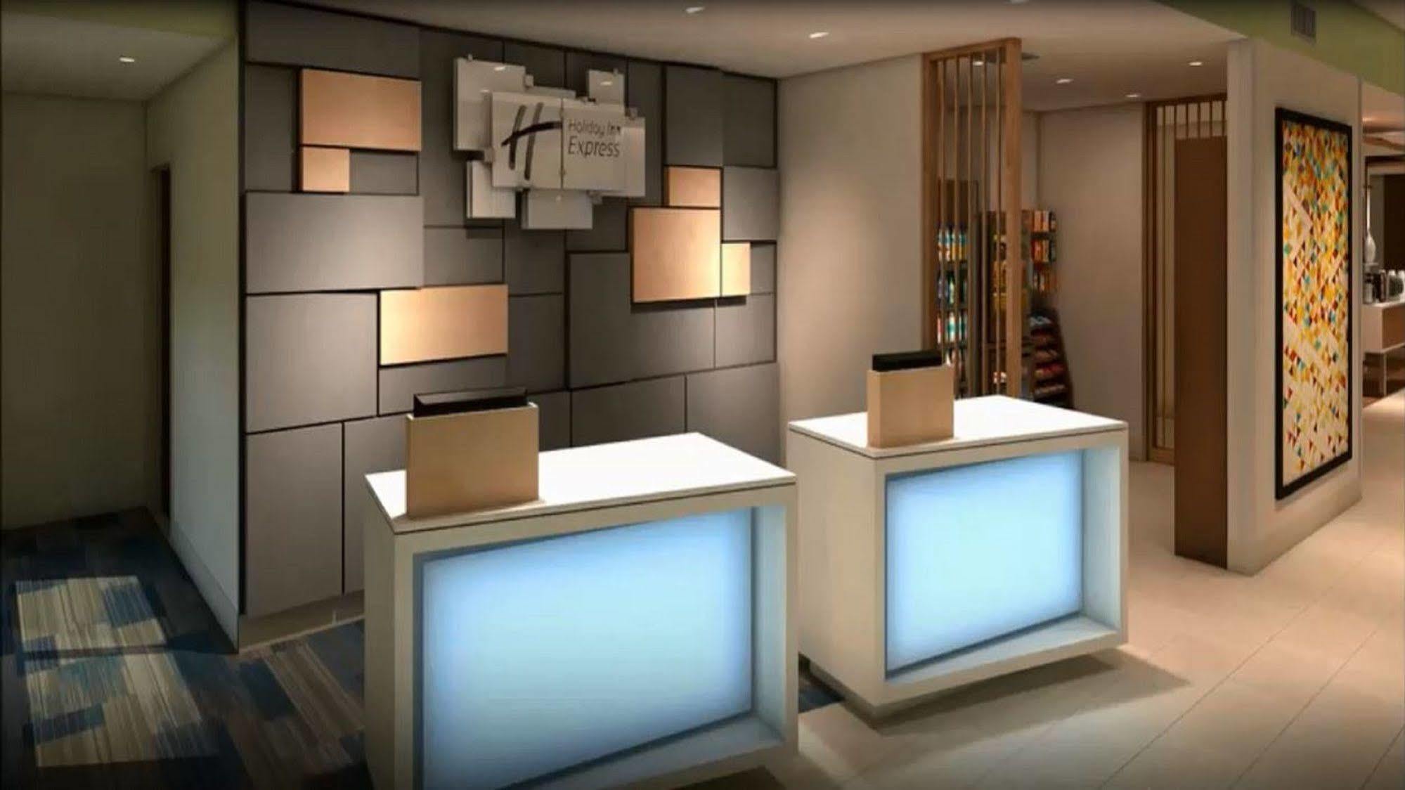 Holiday Inn Express - Villa Rica By Ihg Buitenkant foto