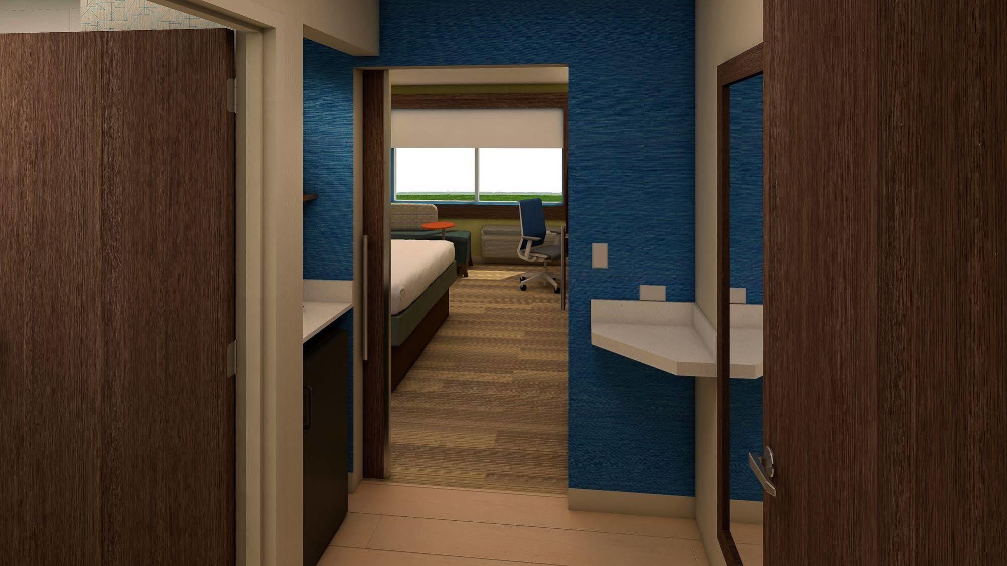 Holiday Inn Express - Villa Rica By Ihg Buitenkant foto