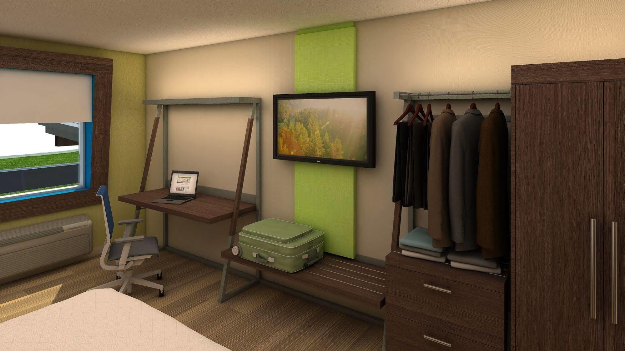 Holiday Inn Express - Villa Rica By Ihg Buitenkant foto