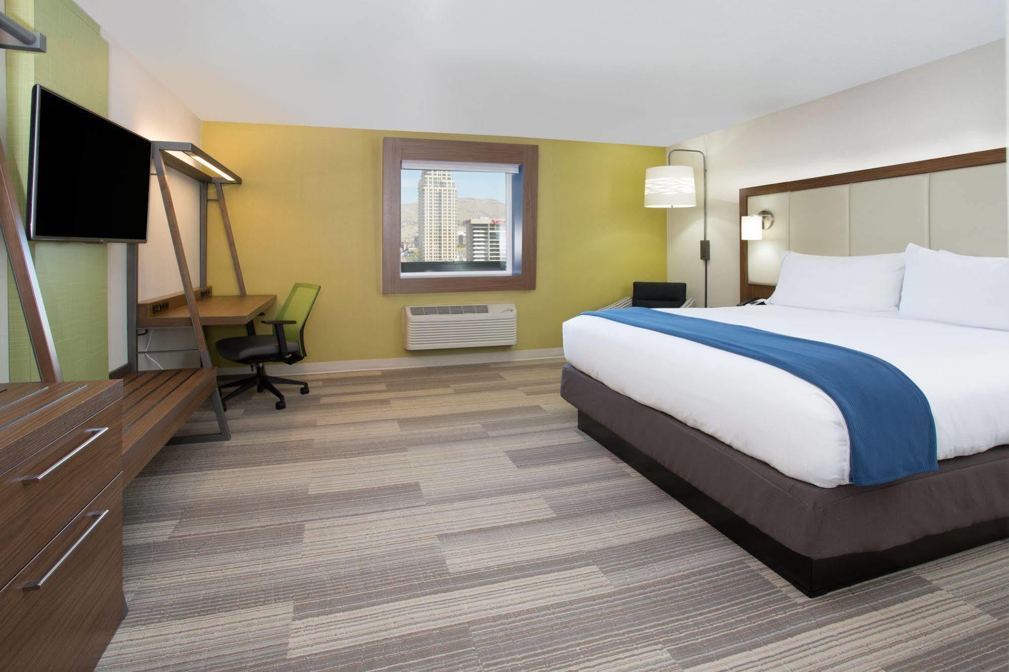 Holiday Inn Express - Villa Rica By Ihg Buitenkant foto