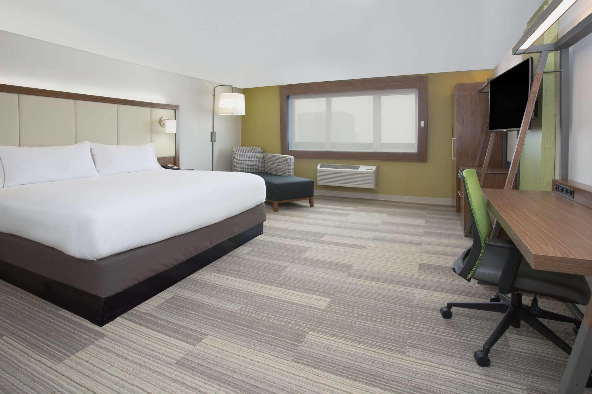 Holiday Inn Express - Villa Rica By Ihg Buitenkant foto