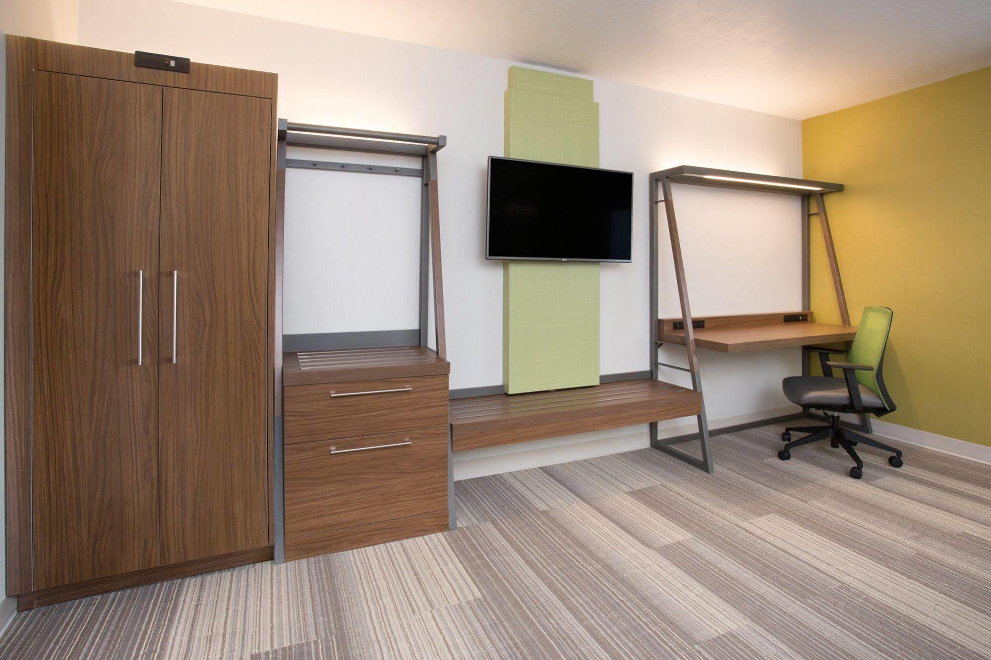 Holiday Inn Express - Villa Rica By Ihg Buitenkant foto
