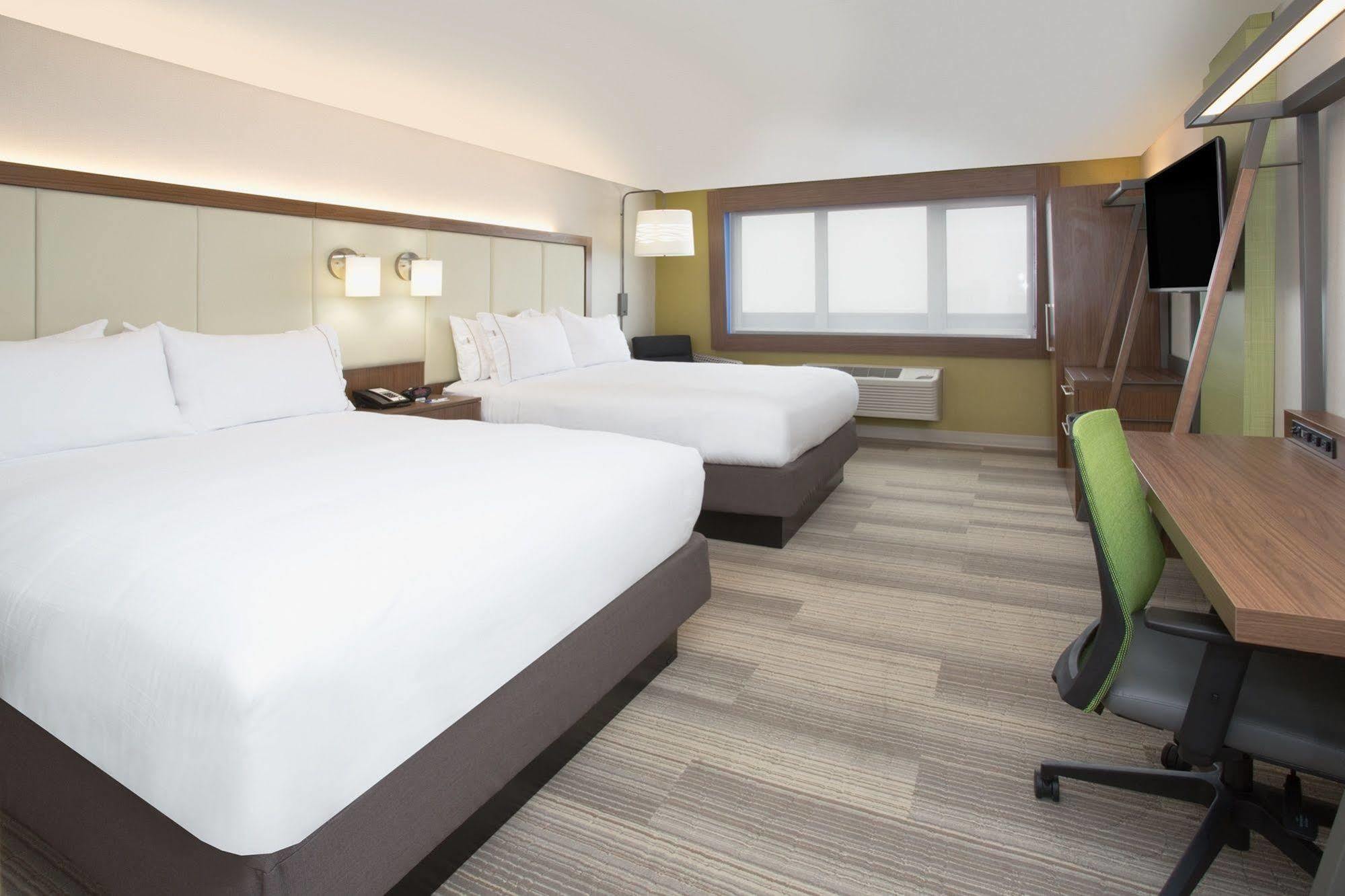 Holiday Inn Express - Villa Rica By Ihg Buitenkant foto