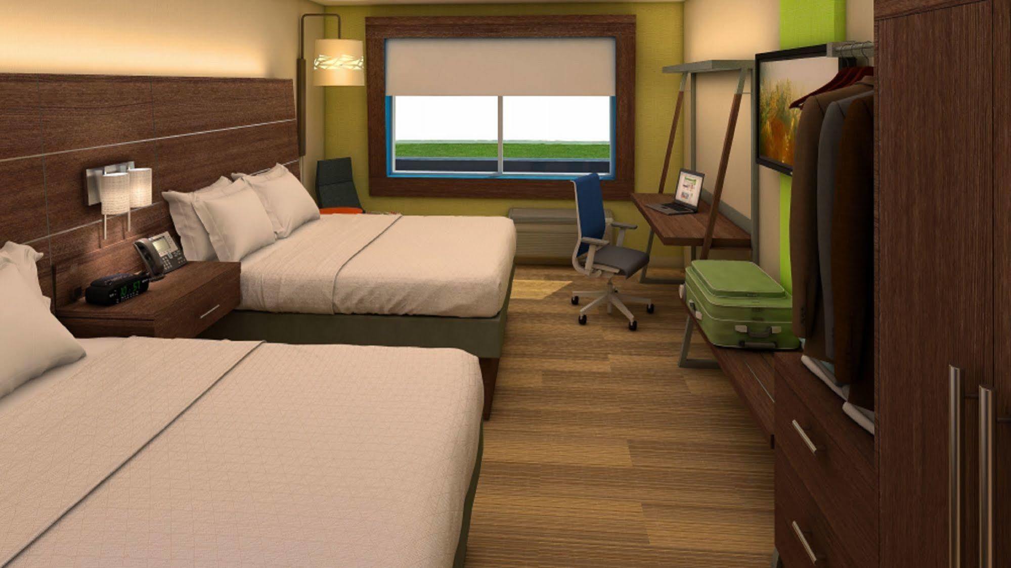 Holiday Inn Express - Villa Rica By Ihg Buitenkant foto