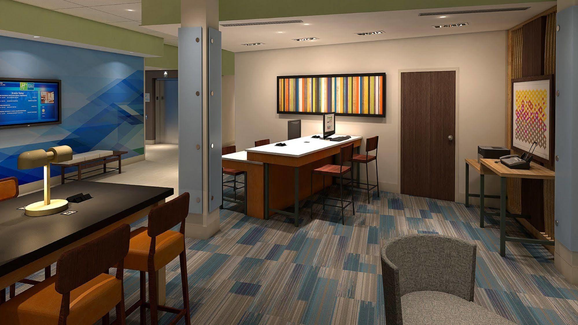 Holiday Inn Express - Villa Rica By Ihg Buitenkant foto