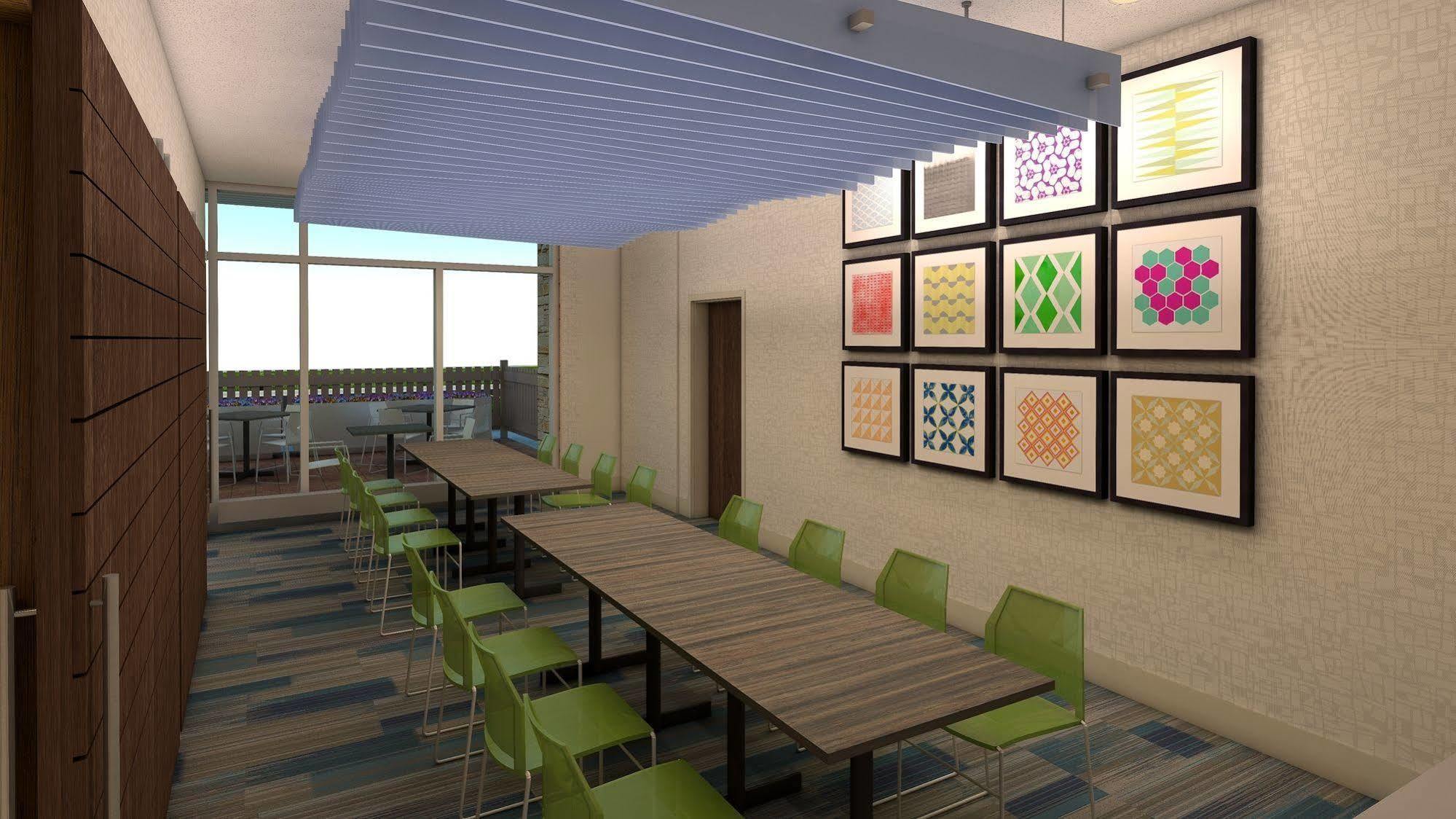 Holiday Inn Express - Villa Rica By Ihg Buitenkant foto