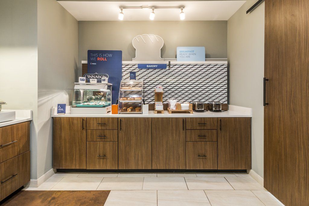 Holiday Inn Express - Villa Rica By Ihg Buitenkant foto