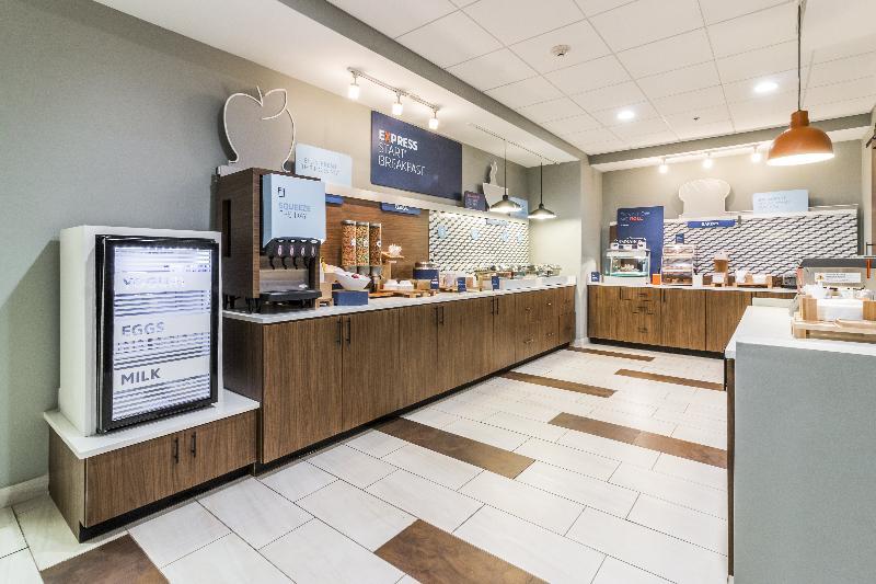 Holiday Inn Express - Villa Rica By Ihg Buitenkant foto